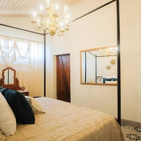 Casa Capilla @ Casa Frida Valle De Gpe Villa San Marcos  Ngoại thất bức ảnh