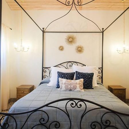 Casa Capilla @ Casa Frida Valle De Gpe Villa San Marcos  Ngoại thất bức ảnh