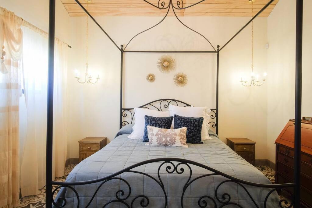 Casa Capilla @ Casa Frida Valle De Gpe Villa San Marcos  Ngoại thất bức ảnh